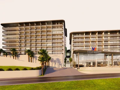 Wohnanlage  EVER PRIME RESIDENCES, KARON-PHUKET