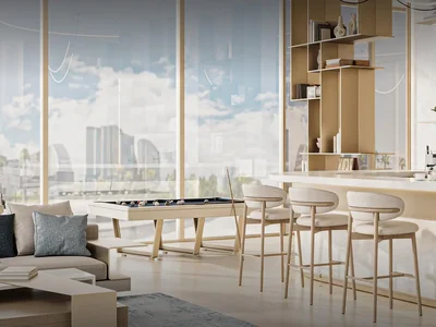 Complejo residencial Cove Edition 3