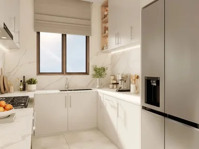 Complejo residencial GEM Residences