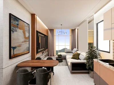 Zespół mieszkaniowy New low-rise residence with swimming pools close to Gazipasa Airport, Antalya, Turkey