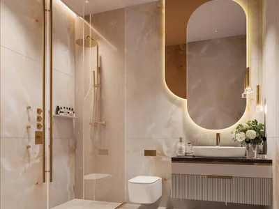 Residential complex Affordable Elegance with Resort-Style Amenities / Samana Hilld