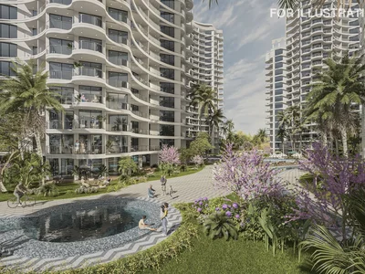 Barrio residencial Caesar Palm Jumeirah