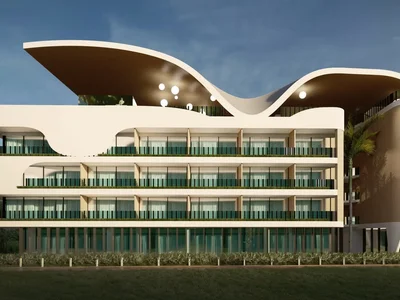 Жилой комплекс ANTA RESIDENCE CANGGU