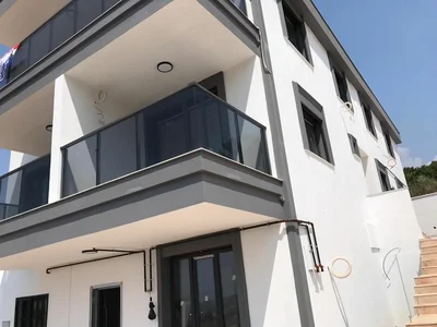 Willa 3+1 Villa in İzmir ( Gaziemir Location)