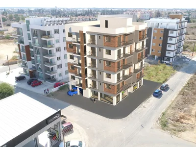 Barrio residencial City Life 2