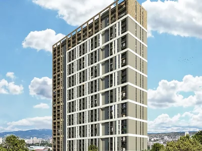 Apartamentowiec RiverFront Residence