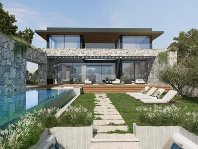 Residential complex Semera Villas