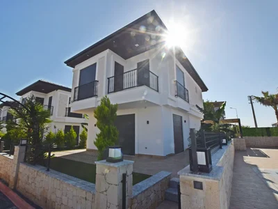 Villa Polat Prime Villas