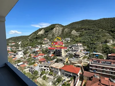 Edificio de apartamentos 🔑🏡 1+1 APARTMENT FOR SALE IN LUNGOMARE, VLORA.