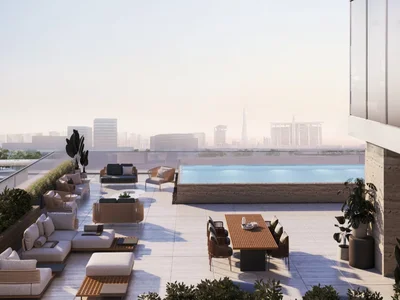 Жилой комплекс Azura Residences by IGO