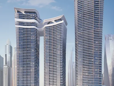 Residential complex 