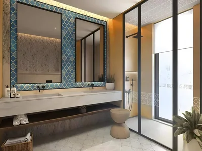 Townhouse Morocco