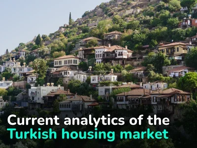 How is the Turkish Housing Market Doing? Analysis from REALTING