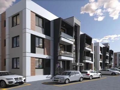 Complejo residencial ELITE LIFE