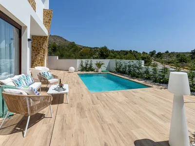 Barrio residencial SaliSol Hills