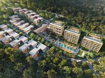 Zespół mieszkaniowy Kiara Reserve Residence