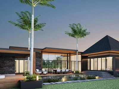 Villa Villa Suksan – Phase 5