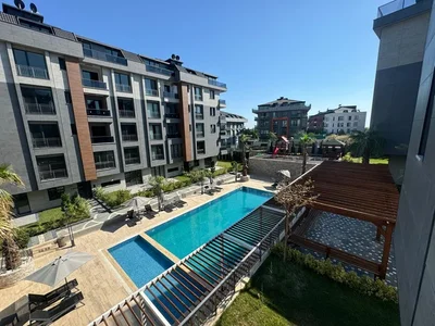 Zespół mieszkaniowy Ready-to-move apartments next to the yacht marina.
