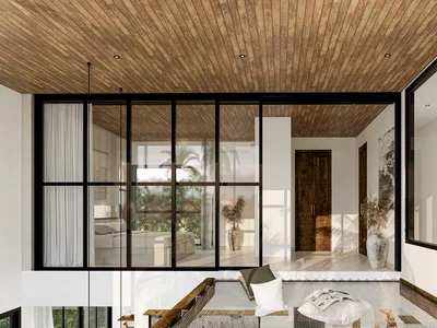 Villa NYANG NYANG RESIDENCE