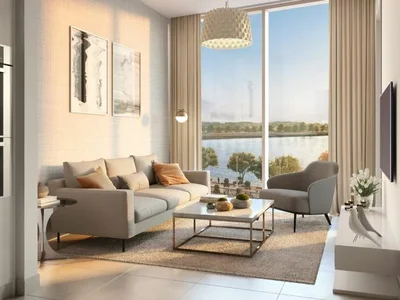 Wohngebäude Sobha One