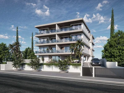Residential complex Horizon