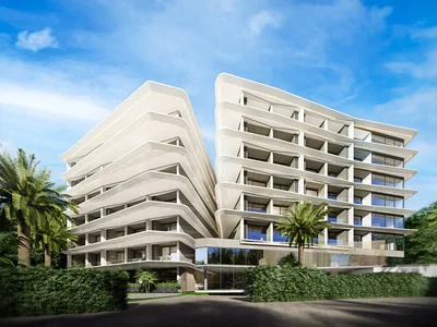 Complejo residencial Sunhills Layan