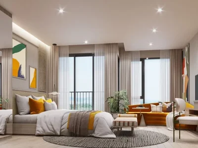 Residential complex Origin Central Phuket