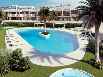 Жилой комплекс Nalia Resort 