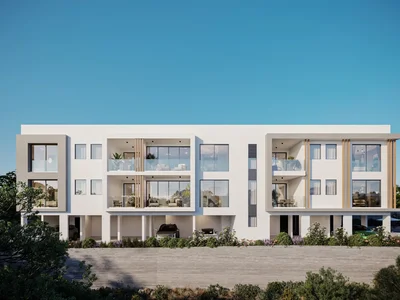 Residential complex CIRVIS