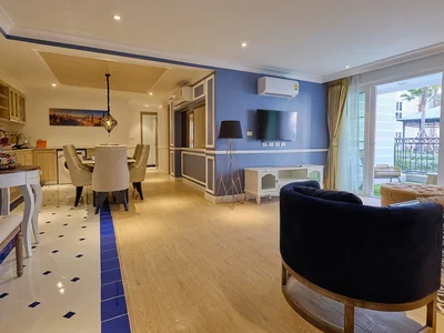 Жилой комплекс Cote d' Azur