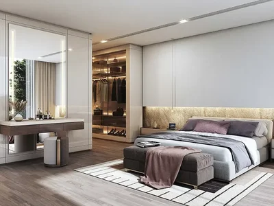 Residential complex Sobha Hartland II