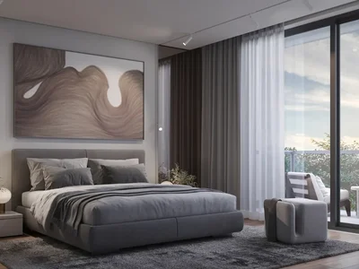 Residential complex Elite Residences