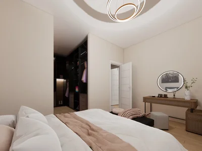 Barrio residencial Ardem Avangart Prime