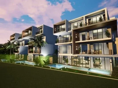 Willa Katalux Beach Villas
