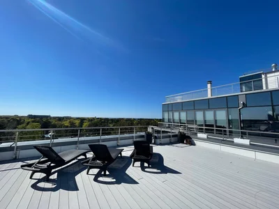 Commerce Jurmala Park House