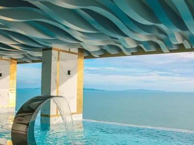 Complejo residencial COPACABANA CORAL REEF