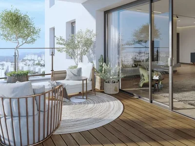 Жилой квартал Projet neuf du 3 au 6 pieces et penthouses a holyland jerusalem