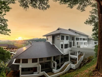 Residential complex Blue Canyon Heights