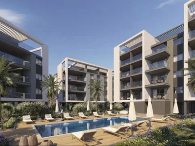 Residential complex Lake View 