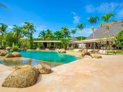 Villa BB Horizon Resort