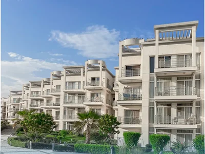 Apartamentowiec EG-123 Overlooking Tiran Island and the crystal-clear waters of the Red Sea