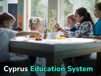 Cyprus Education System, Schools, and Universities in Cyprus