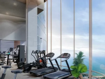 Complexe résidentiel Wyndham Grand Residences Wongamat