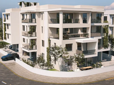 Residential complex Nour Residence