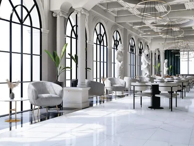 Apart - hotel Hera Luxury Resort Casino