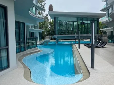 Residential complex SEA ZEN