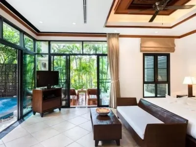 Villa Baan Pattama