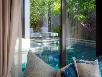 Villa RIVERHOUSE Phuket