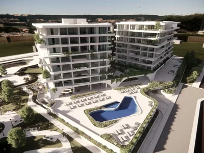 Residential complex 1 bedroom Apartment for sale in Paphos, ID-543 | Properties for sale in Cyprus