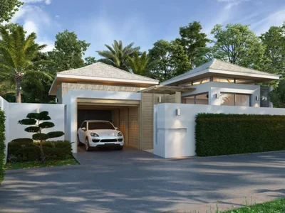 Villa Waranya Villas